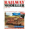 Railway Modeller 1990 June