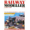 Railway Modeller 1990 March