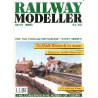 Railway Modeller 1990 May