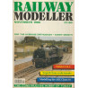 Railway Modeller 1990 November