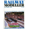 Railway Modeller 1990 October