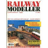 Railway Modeller 1990 September