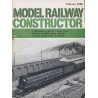 Model Railway Constructor 1969 February