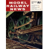 Model Railway News 1961 September