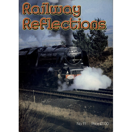 Railway Reflections No.11