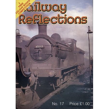 Railway Reflections No.17