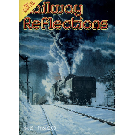 Railway Reflections No.19