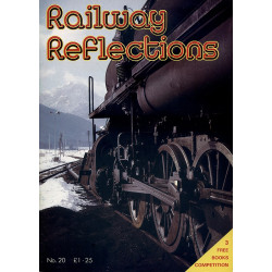 Railway Reflections No.20