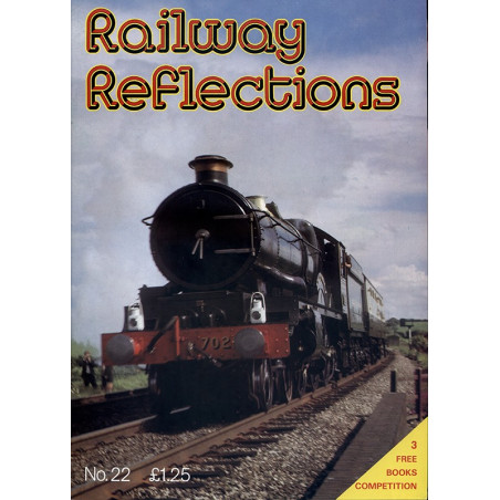 Railway Reflections No.22