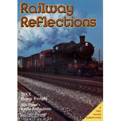 Railway Reflections No.26