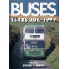 Buses Yearbook 1997