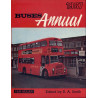 Buses Annual 1967