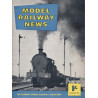 Model Railway News 1956 January