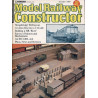 Model Railway Constructor 1981 October