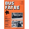 Bus Fayre 1985 January