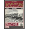 British Railways Illustrated 1994 December