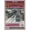 British Railways Illustrated 1994 January