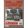 British Railways Illustrated 1994 June