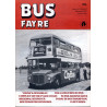 Bus Fayre 1987 September