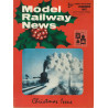 Model Railway News 1967 December