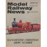 Model Railway News 1967 January