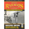 British Railways Illustrated 2003 August