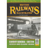 British Railways Illustrated 2004 July