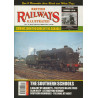 British Railways Illustrated 2006 February