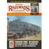 British Railways Illustrated 2006 March