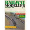 Railway Modeller 1989 November