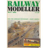 Railway Modeller 1989 May