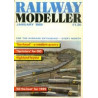 Railway Modeller 1989 January