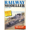 Railway Modeller 1989 April