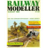 Railway Modeller 1989 August