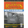 British Railways Illustrated 2000 January