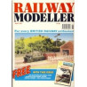 Railway Modeller 1997 June