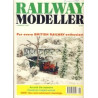 Railway Modeller 1997 January