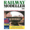 Railway Modeller 1997 April