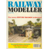 Railway Modeller 1997 August