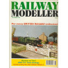 Railway Modeller 1997 October