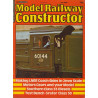 Model Railway Constructor 1984 July