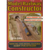 Model Railway Constructor 1984 April