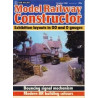 Model Railway Constructor 1985 October