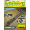 Model Railway Constructor 1985 July