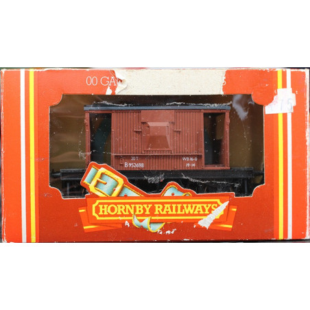 Hornby R729 Brake van