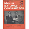 Model Railway Constructor 1956 June