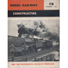 Model Railway Constructor 1956 September