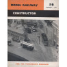 Model Railway Constructor 1956 December