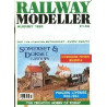 Railway Modeller 1991 August