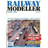 Railway Modeller 1991 April